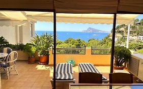 Altea Calpe Apartamento Vacacional